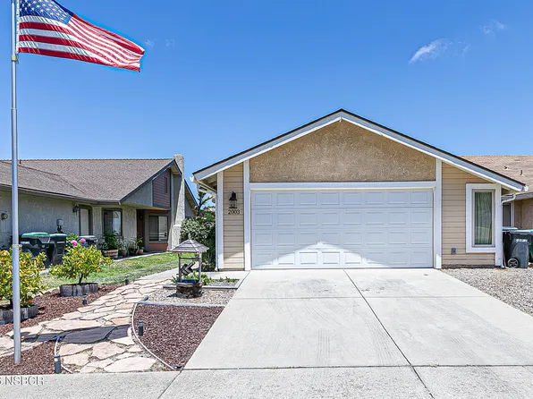 2003 Malibu Way, Lompoc, CA 93436