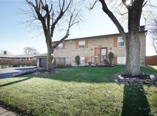 504 Goldleaf Ave, Vandalia, OH