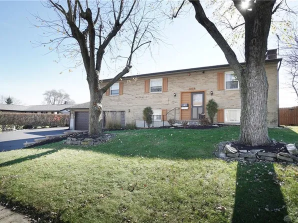 504 Goldleaf Ave, Vandalia, OH 45377