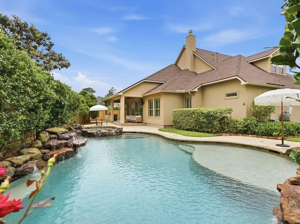7603 Hogan Bridge Ct, Spring, TX 77389