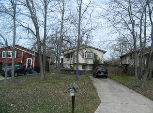 9940 Hughes Ave, Laurel, MD 20723
