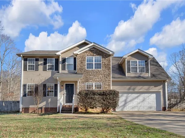 8190 Springbirch Dr, Stokesdale, NC 27357