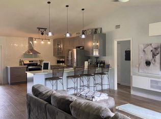 1597 SW Apache Ave, Port Saint Lucie, FL 34953