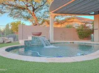 40704 N Bell Meadow Trl, Phoenix, AZ 85086