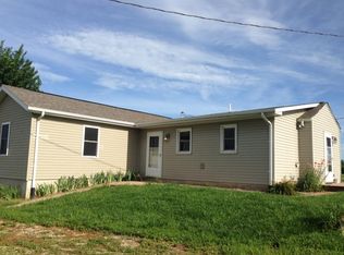 1974 295th Ave, Fort Madison, IA