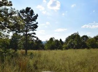 TRACT 2 Paul Rd, Harrison, AR 72601