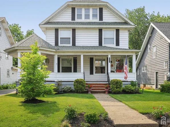 521 Winsor St, Bound Brook, NJ 08805