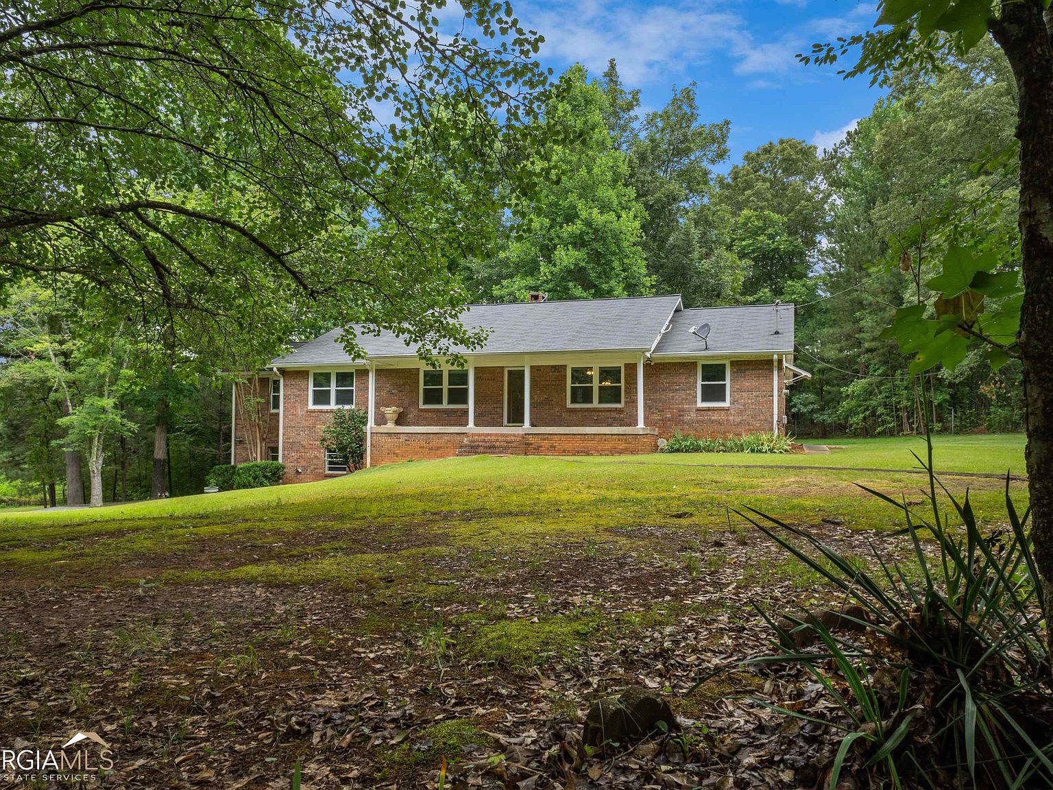 4312 Highway 166, Douglasville, GA 30135 MLS 20128916 Zillow