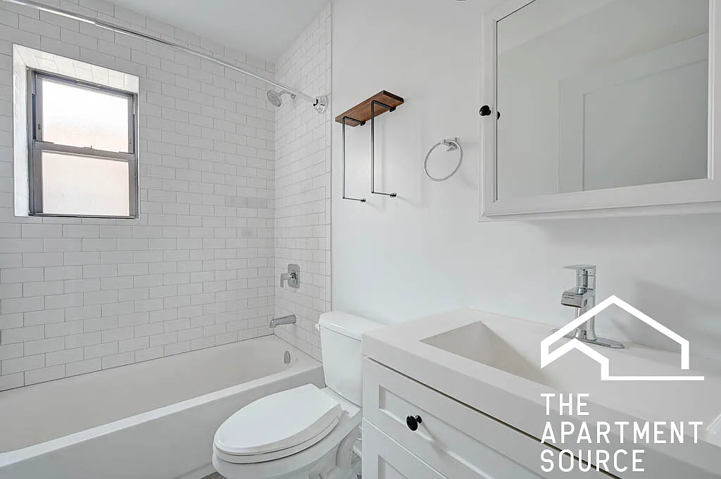 1 bed, 591 sqft, $2,195 — Photo 4