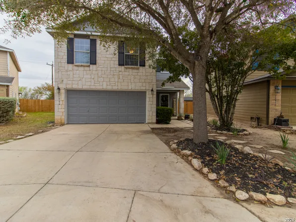 11906 Meadow, San Antonio, TX 78254