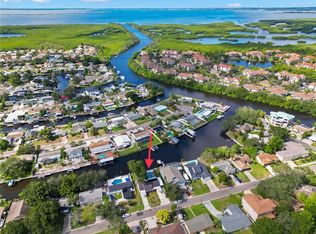 10722 Drummond Rd, Tampa, FL 33615