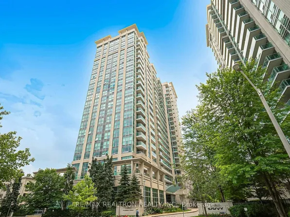 17 Anndale Dr, Toronto, ON