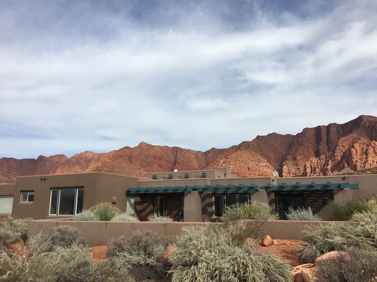 Stunning Views in Kayenta — Photo 2