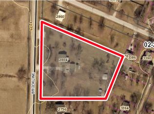 2804 N Brookline Ave, Republic, MO 65738