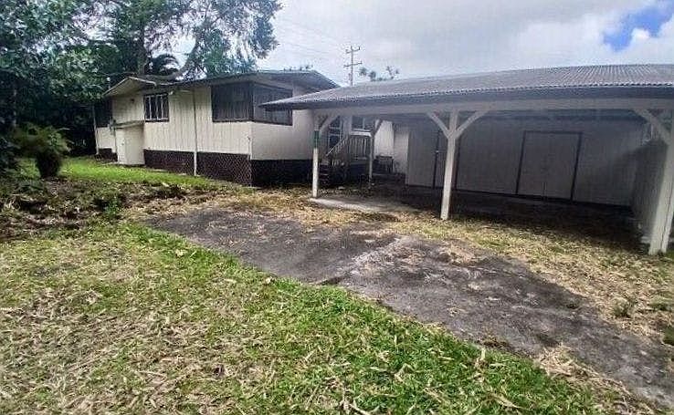 2nd image of 17-287 Volcano Rd