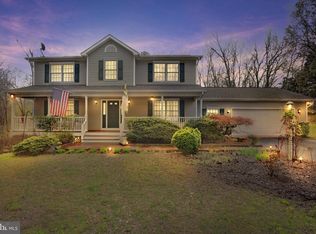 43265 Pine Ridge Ct, Hollywood, MD 20636