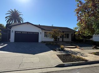 1062 Timber Crest Dr, San Jose, CA
