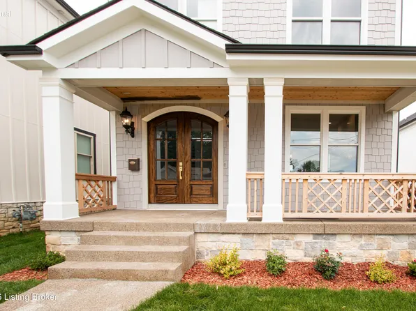 218 Thompson Ave, Louisville, KY 40206