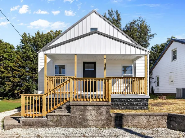 914 W Division Rd, Jasper, IN 47546