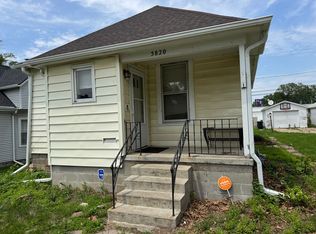 5820 Corby St, Omaha, NE 68104