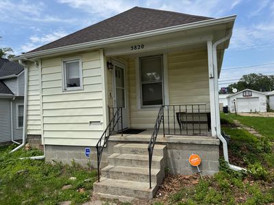 5820 Corby St, Omaha, NE, 68104