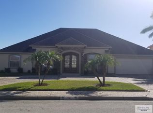 72 Raintree Path, Brownsville, TX 78520