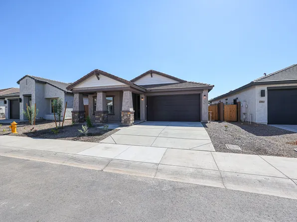 7811 N 79th Dr, Glendale, AZ 85303