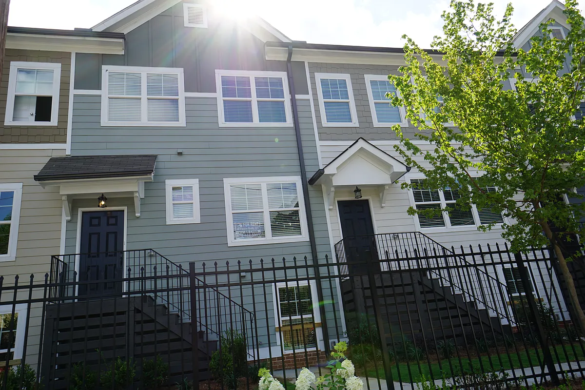 Building Photo - 3778 Oxford Cir