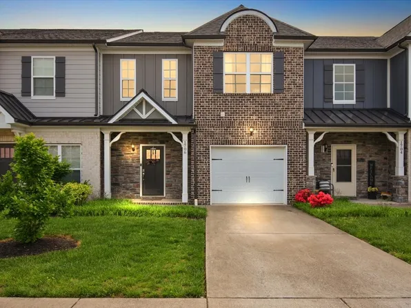 1706 Lone Jack Ln, Murfreesboro, TN 37129