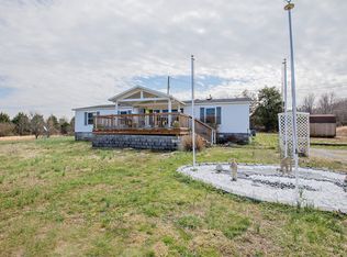 2113 Sugar Camp Rd, Springfield, TN 37172