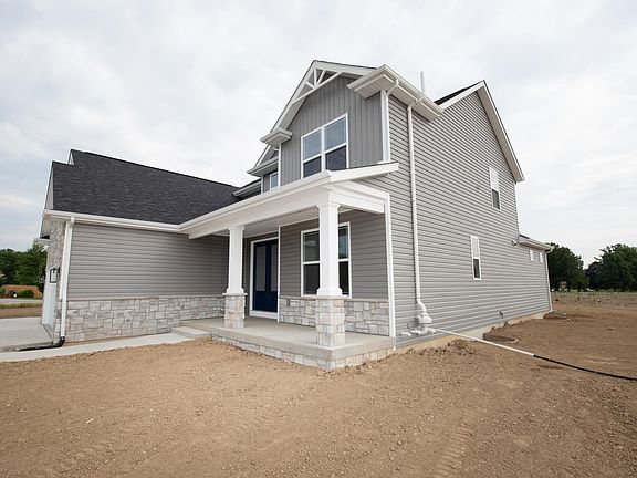 3rd image of 8131 Woolsley Ct