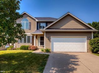 226 NE 16th St, Ankeny, IA 50021
