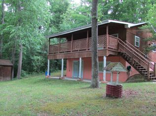 21442 Locke Valley Rd, Shade Gap, PA 17255