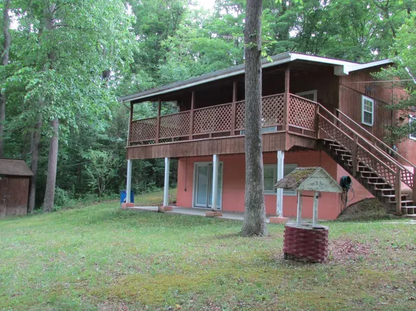 21442 Locke Valley Rd, Shade Gap, PA 17255