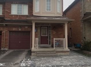 163 Delbert Cir #Basement, Whitchurch Stouffville, ON L4A 0Y7