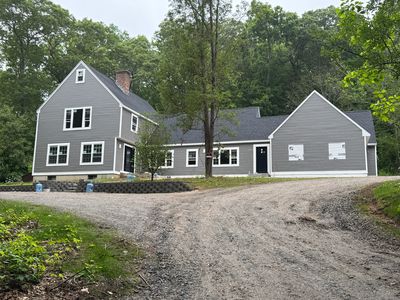 45 Clark Road, Lyme, CT, 06371
