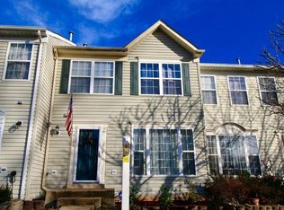 4768 Benecia Ln, Dumfries, VA 22025