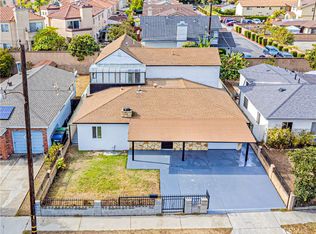 22037 Neptune Ave, Carson, CA 90745