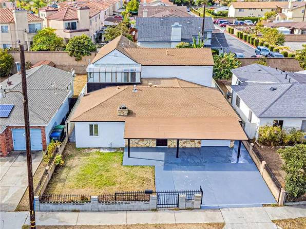 22037 Neptune Ave, Carson, CA 90745