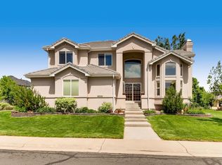 6028 S Andes Cir, Aurora, CO 80016
