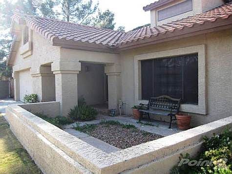 Short Sale in Great Gilbert AZ Neighborhood