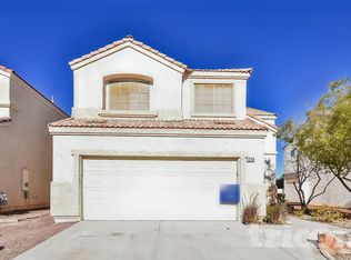 6754 Cinnabar Coast Ln, North Las Vegas, NV 89084
