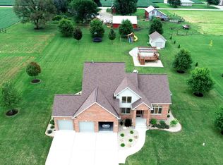 3284 E 289th Rd, La Salle, IL 61301