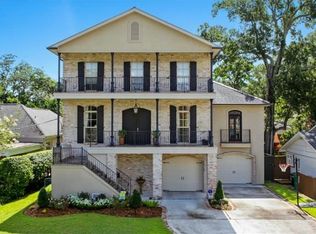 225 Sena Dr, Metairie, LA 70005