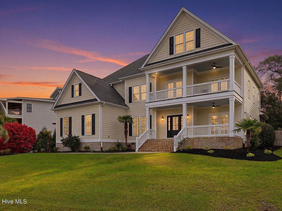 7414 Poseidon Point, Wilmington, NC 28411 | MLS #100562697 | Zillow
