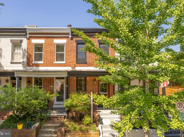 260 Warren St NE, Washington, DC 20002