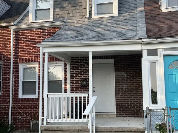 1211 Johnson St, Chester, PA 19013