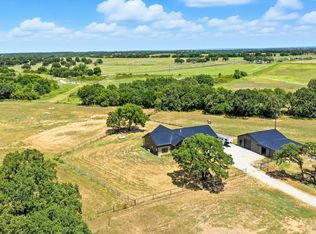 599 Lake Valley Rd, Sunset, TX 76270