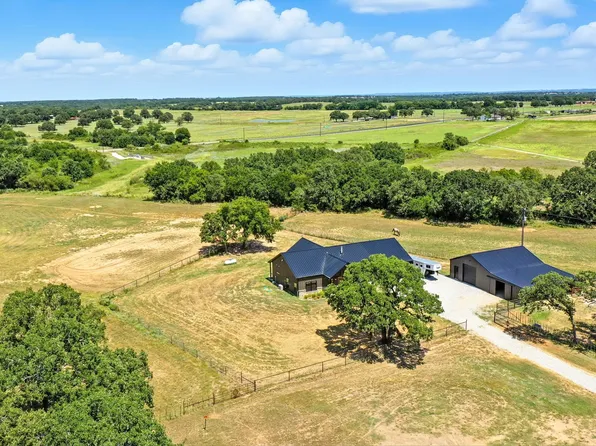 599 Lake Valley Rd, Sunset, TX 76270