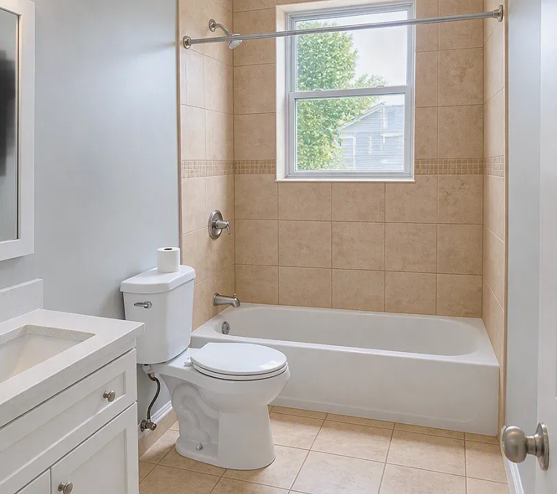 4157 West Adams
